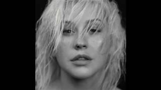 Christina Aguilera - Maria (Backing Vocals)