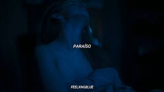 Paradise Motion - Charlotte Cardin (Sub. Español)