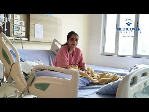 Laparoscopic Gallbladder Stone Surgery in Navi Mumbai | Medicover - Video Thumbnail