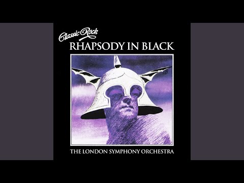Superstition (feat. The Royal Choral Society)