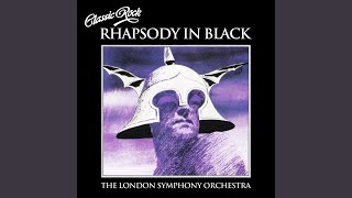 Superstition (feat. The Royal Choral Society)