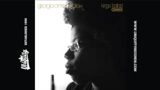 Georgia Anne Muldrow: Simple Advice