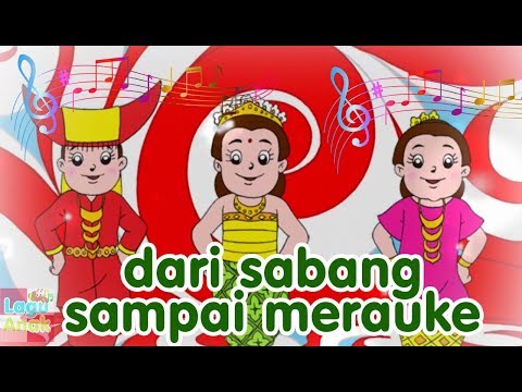 download lagu mp3 mp4 Nasional Dari Sabang Sampai Merauke, download lagu Nasional Dari Sabang Sampai Merauke gratis, unduh video klip Nasional Dari Sabang Sampai Merauke