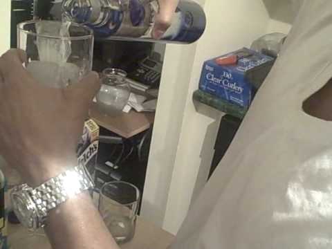 LEMONADE x GRAPE x CIROC SHOUT OUT TO DIDDY