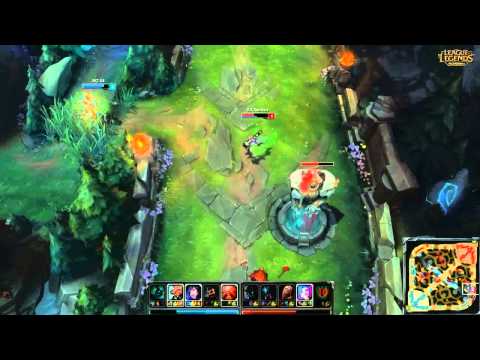 International Wildcard Invitational - 1. Gün 3. Maç - BKT vs BJK