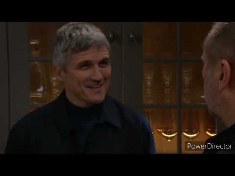 Emmerdale - Caleb Winds Up Will (13th February 2023)