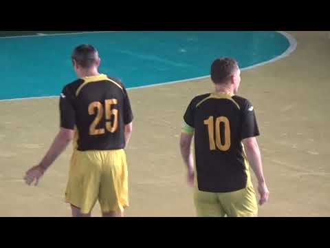 4 КУ 9 Шторм – JC Бегемоты