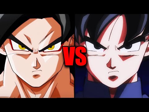 CC vs Xeno is TOTALLY Unfair.