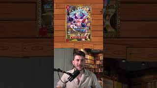 Nouvelle rareté ou retour de SP gold ? En tout cas OPTCG nous régale avec ses nouvelles carte de OP1