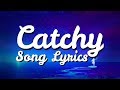 CATCHY SONG (Lyrics) The Lego Movie 2