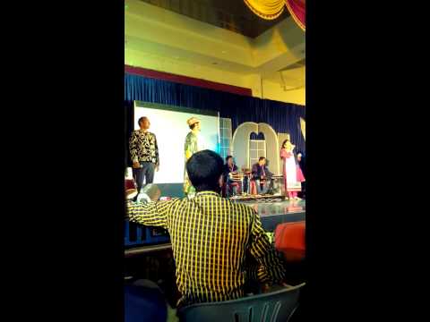 NAWAB ANSARI Jo Wada Kiya Wo