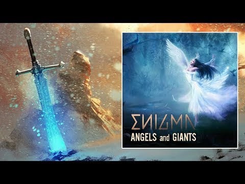 Enigma: Angels and Giants (Remix Megamix)
