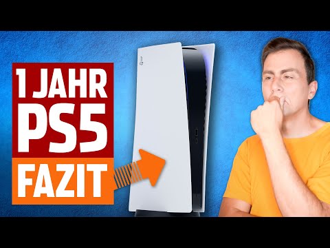 1 JAHR PS5 - ein Fazit :: 20 Jahre Xbox :: Das GTA Desaster :: Der Wochenrückblick