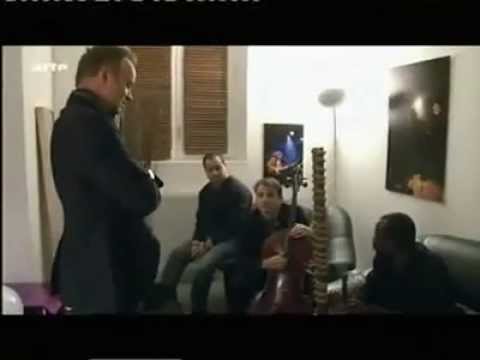 Sting & Ballake Sissoko - Fragile - One Shot Not Project