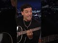 #OscarIsaac performs “The Hippo Song” #shorts #MoonKnight #Taweret