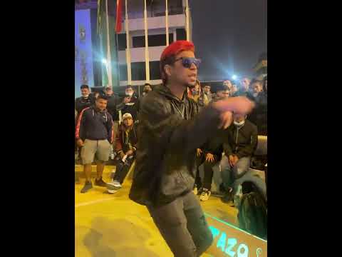 R4 vs JORO - 4tos | MINUTAZO 2022 Fecha #14