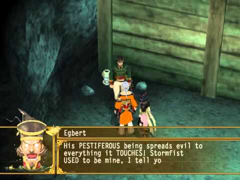 Let's Play "Suikoden V" Part 033 - Recruitment Drive, Part III