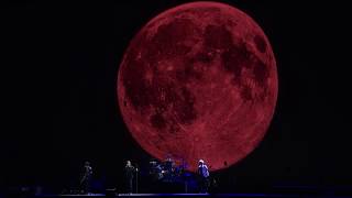 U2  - &quot;One Tree Hill&quot; | The Joshua Tree Tour 2017 Live at the Estadio Nacional, Santiago de Chile