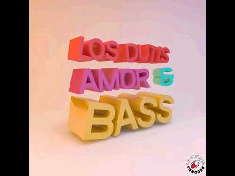 Los Dutis x Ghetto Kids - Ponmela