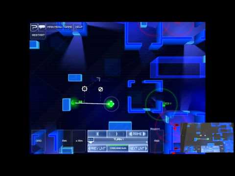 frozen synapse ipad