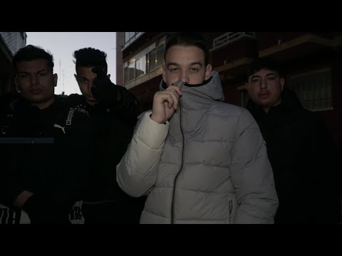 Kris Ice - Poker (Official Video) #Spanishdrill