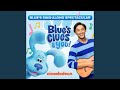 We Just Figured Out Blue S Clues