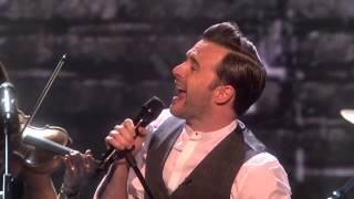 Shane Filan Live Performance of &#39;Knee Deep in my Heart&#39; on The Voice of Ireland