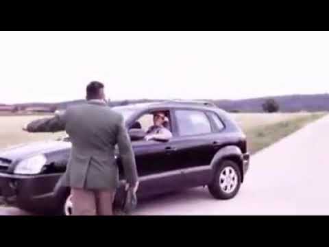 Die richtige Reaktion auf eine Alkohol-Kontrolle durch die Polizei