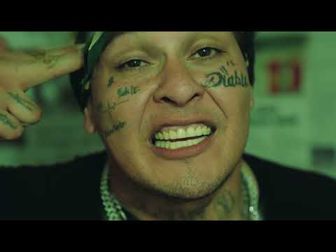 LIRIKO WAN // SERBEK CHT //NO JUEGUES CON MI MENTE 👹 CHICALI THUGS 686 VIDEO OFICIAL 📽