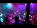 Tha Dogg Pound Live 2015 - New york / Cyco lic no