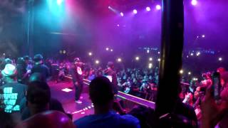 Tha Dogg Pound Live 2015 - New york / Cyco lic no