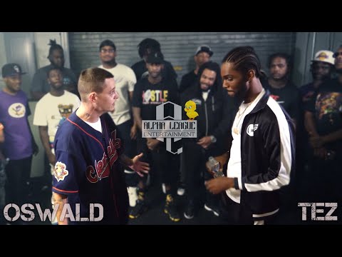 Oswald vs Tez
