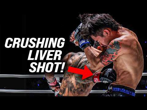 Toyota Eaglemuaythai vs Detchanan Wor Wiangsa full fight