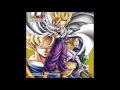 Hikari No Sasu Mirai He DBZ INFINITE WORLD INTRO SONG