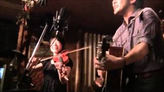 Down along the Dixie Line / ブルーグラス☆ポリス (Punch Brothers cover)