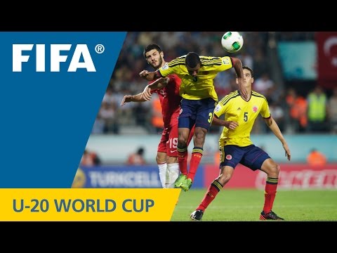 Classy Colombia down hosts