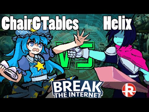 ChairGTables (Yuuto) vs Helix (Kris) - GRAND FINALS - Rivals of Aether Workshop Tournament -BTI 2020