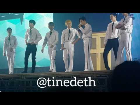 170225 EXORDIUMINMANILA Unfair^^