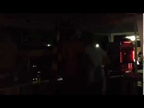 Natural Roots Festival 2016 - Thunder of Jah Army ft Idren Natural. Dubplate Style.