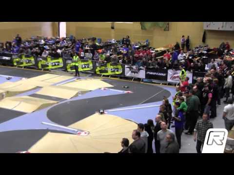 TLR Spektrum Euro Offroad Series Rd2 - 4wd A-Main Leg 1