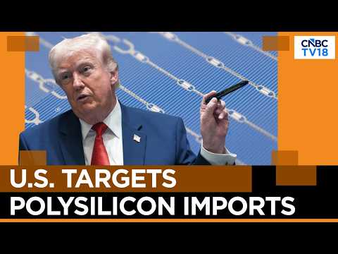 Trump Signs Executive Order Imposing 15% Tariff & Minimum ...