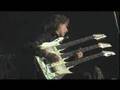 Steve Vai - "I Know You're Here"