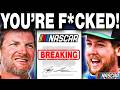 Dale Jr JUST DROPPED A BOMBSHELL On Cleetus McFarland S Talladega DREAMS