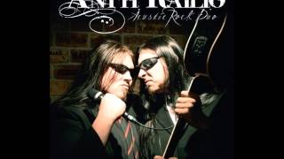 Antti Railio Acoustic Duo - Tästä Asti Aikaa