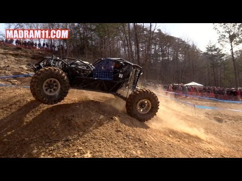 OUTLAW OFFROAD RACING 2019 SEASON OPENER