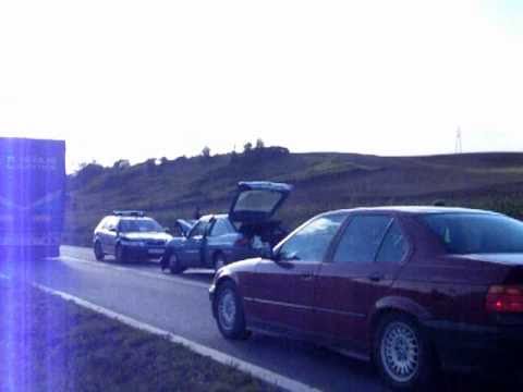 Śmiertelny wypadek - Kłódka pod Grudziądzem - 15.09.2010