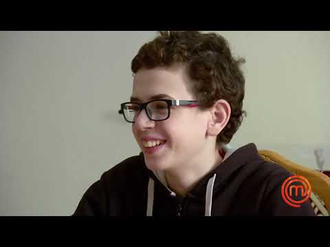 Portrait de Yamina  Guerrah | MasterChef Algérie - Saison 3