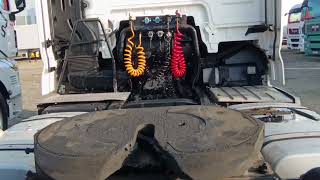 MAN TGX 18.440 cabeza tractora | Imagen 4 - Autoline