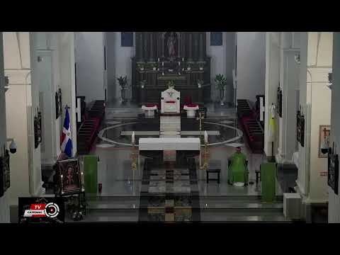 CATEDRAL METROPOLITANA DE SANTIAGO