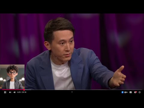 Item video thumbnail